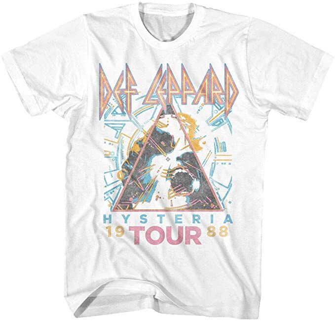 American Sable stabilis Rock Shirt